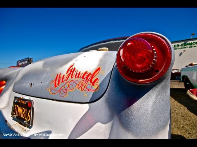  Autors: Jack Mindstar Fall Fiasco Car Show 2011 - otraa dalja!
