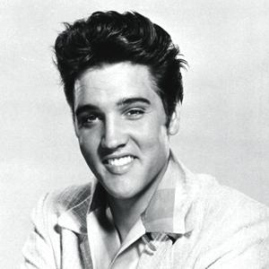 Elvis Presley Autors: NeLdiNja Ebreju tautības slavenības.