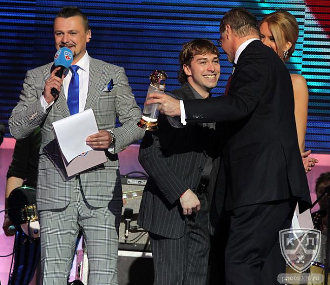  Autors: Hokeja Blogs KHL noslēguma ceremonija (Foto)