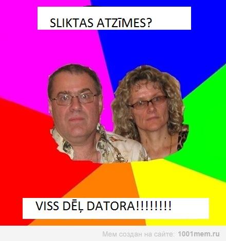  Autors: Noth Es zinu, ka tev patiks!