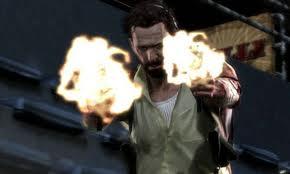  Autors: AfroNinja Max Payne 3 (INFO)