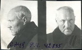 Rūdolfs Skuja Arestēts par... Autors: eduaas Latvieši gulagā