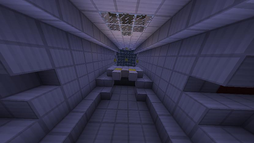 tuvaak Autors: Fosilija Minecraft build 2.0.0.