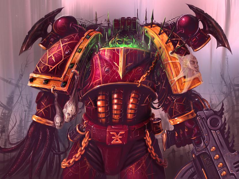  Autors: peetk Warhammer