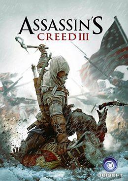 Assassins Creed 3 Autors: Fosilija Spēles kuras ir vērts pamēģināt.