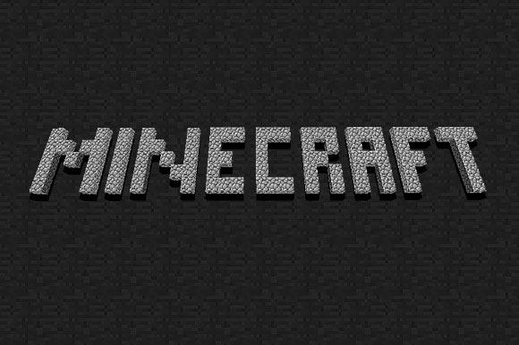 Minecraft Autors: Fosilija Spēles kuras ir vērts pamēģināt.