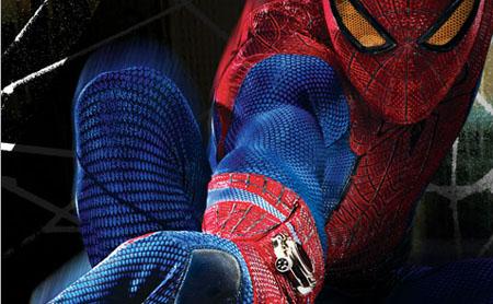  Autors: olluhs E3 2012: The Amazing Spider-Man Game treileris