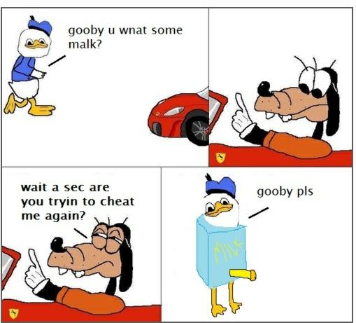  Autors: RivierePls Dolan pls