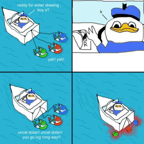  Autors: RivierePls Dolan pls