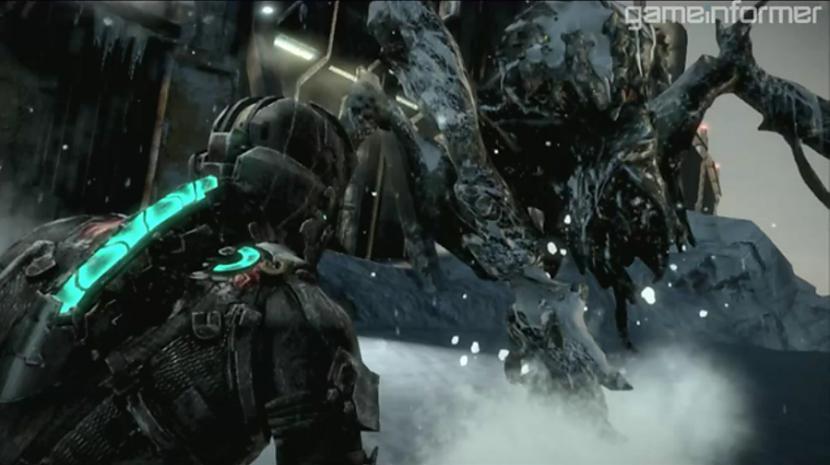 Dead Space 3Dead Space 1 bija... Autors: DreanUnion E3 2012 Iespaidi