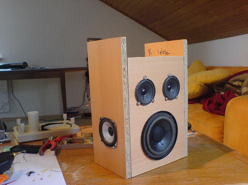 Gandriz gatavs Autors: ariss Mazcenas BackPack BOOMBOX