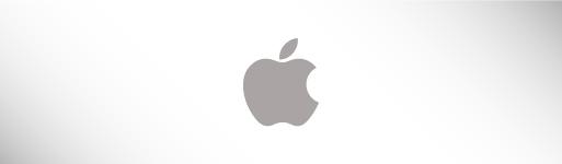 Apple logo vienkārscaroni... Autors: varenskrauklis Populāru logotipu ĪSTĀ nozīme!
