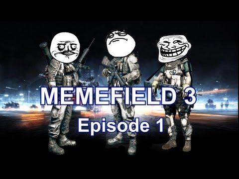 Memefield 3