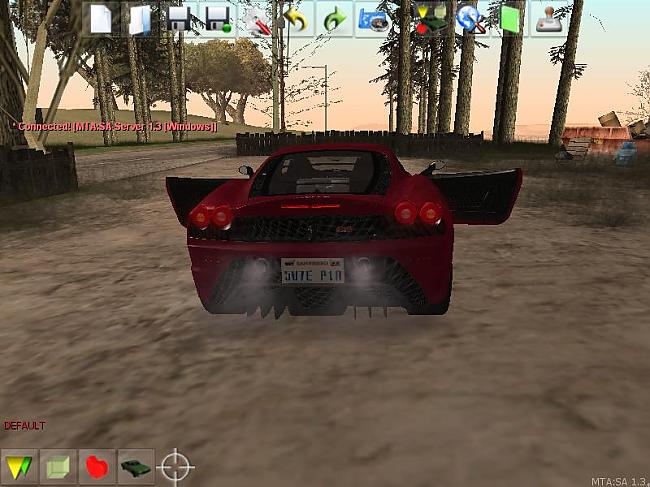  Autors: bens1236 Gta San Andreas