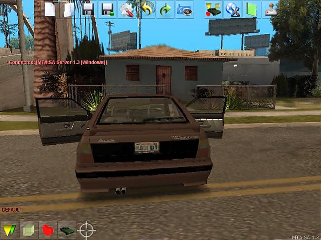  Autors: bens1236 Gta San Andreas