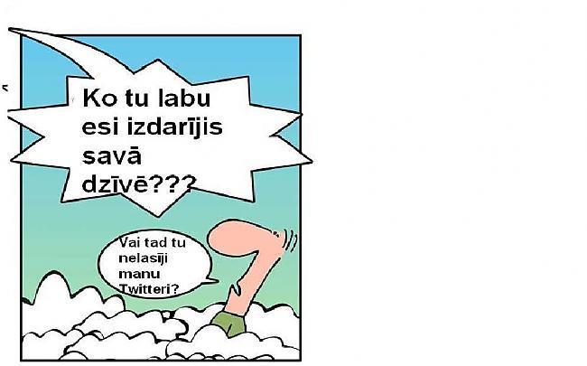  Autors: sintijalukina Komiksi un dažas jautras bildes!LATVISKI!