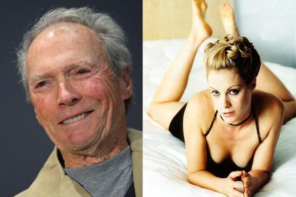 Clint Eastwood gt Alison... Autors: luvazhels Slaveno tēvu seksīgās meitas!!!