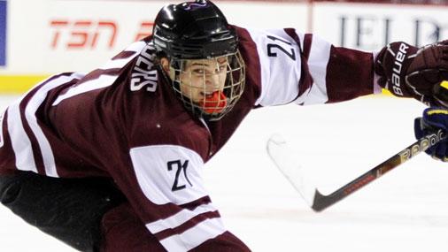  Autors: LaKings Bļugeru NHL drafta 2. kārtā izvēlas Pitsburgas «Penguins»