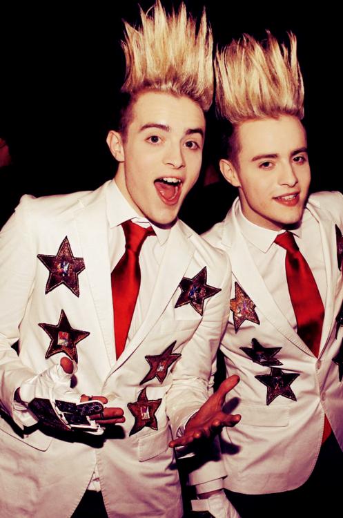  Autors: Fosilija Jedward!!!