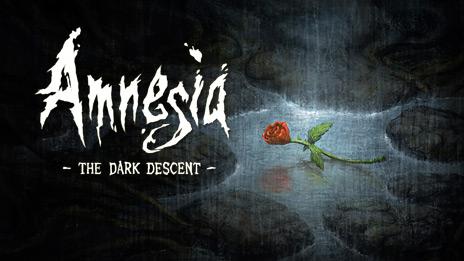 nbspAmnesia The Dark DescentEs... Autors: Eject91 Indie spēlītes