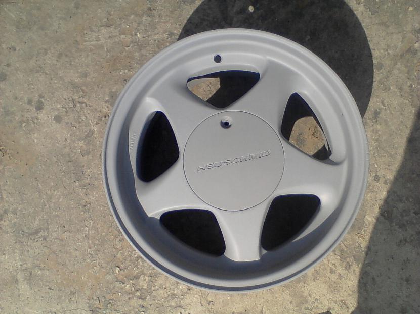 šādi diski būs Autors: buls1995 audi 90 projekts 1 dala