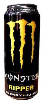 Monster Energy RipperNopērkams... Autors: chickbaby96 Monster Energy Drink