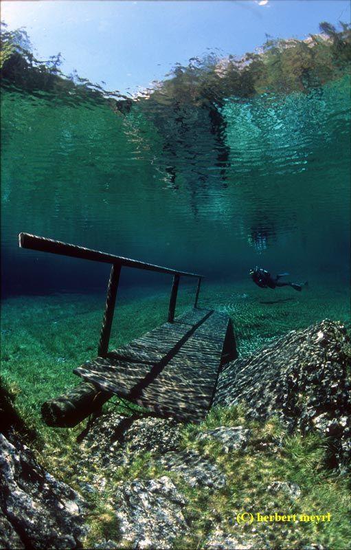  Autors: Harribo Grüner See (Zaļais ezers)