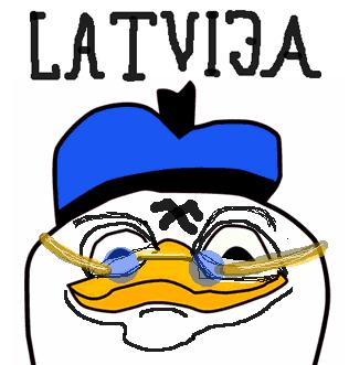 Dolanam patīk Latvija Autors: Viktors Lapčenoks orģināli dolan komiksi par Latviju