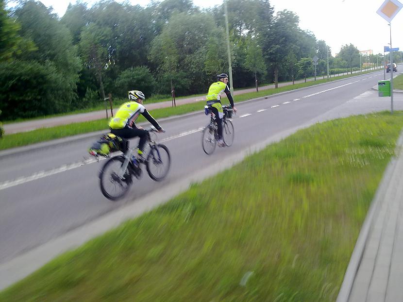 Suwalki Izbaudam tukscarono... Autors: PROneguletajs Jāņu nakts uzmetiens