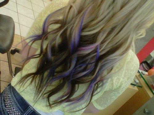  Autors: Blueberry6 Hair,Make up,Nails...:)