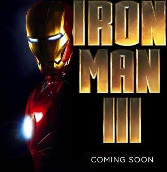 Iron man 3 Autors: Cherijs Topošās 2013. gada filmas