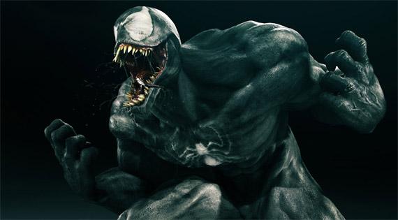 Venom Autors: Cherijs Topošās 2013. gada filmas