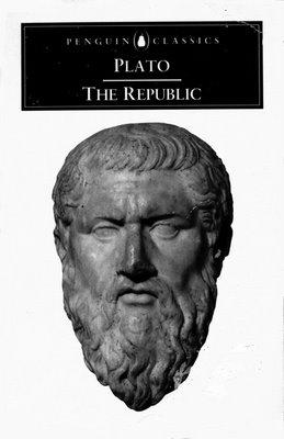 The REPUBLIC  Plato  ndash... Autors: SandijaF 7 grāmatas ieteicams izlasīt augstskolniekiem.