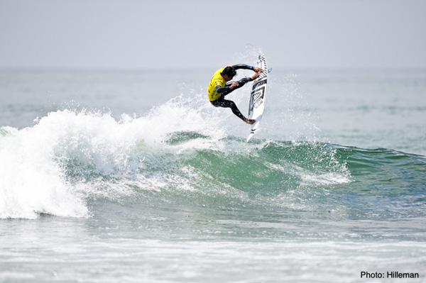 2012gadā piedalījies... Autors: whosays Best Male Surfers 2012