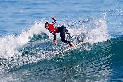 Sponsori Roxy Red Bull Beach... Autors: whosays Best Female Surfers 2012