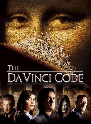 The da Vinci Code Uzņemta pēc... Autors: InWhisperMind 10 filmas, kuras varētu noskatīties