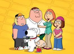 Family guy  Nu vispār ... Autors: Sowvy Asv