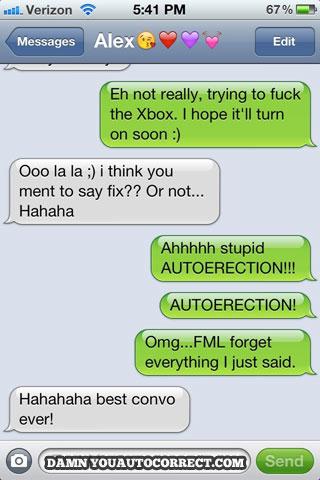  Autors: lauveenins10 FUNNY text messages#2