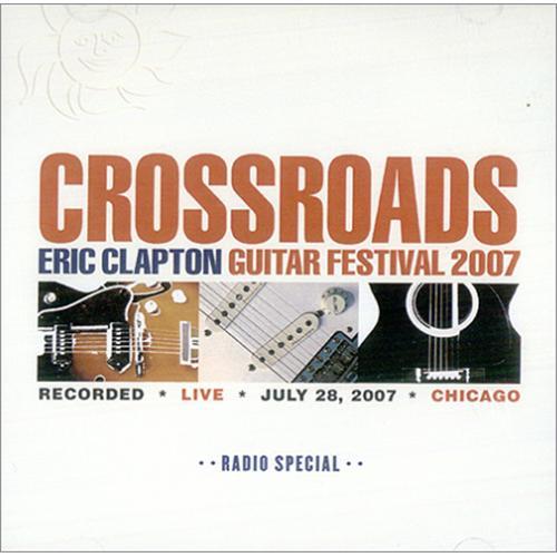 festivāla Crossroad... Autors: jankelliitis Eric Clapton