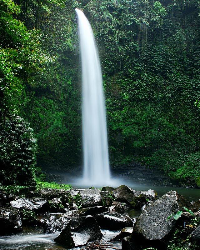 22 Scaronis ūdenskritums... Autors: Persija Indonēzijas sala - Bali