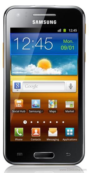 Samsung Galaxy Beam Sver 145... Autors: estrella Jaunākie telefoni. 13. daļa.