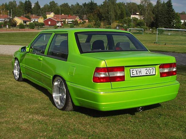  Autors: zux26 Volvo