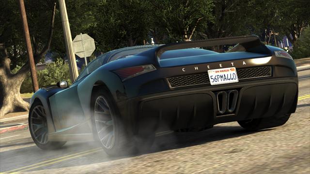  Autors: Big ballzzz Grand Theft Auto V screenshots