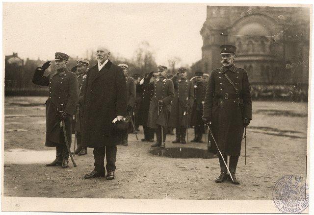 Lāčplēša kara ordenis Spoki