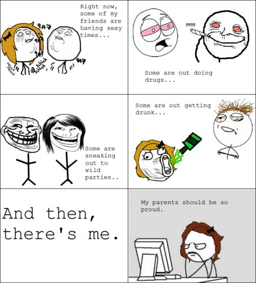  Autors: x Nutella Rage comics. o.o