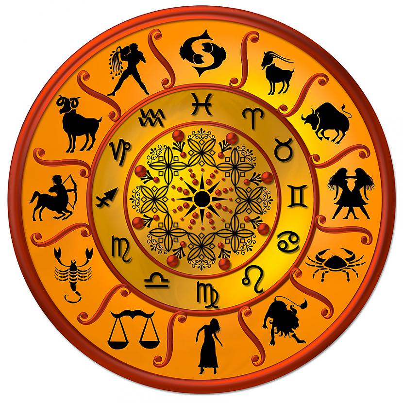 Astroloģija un horoskopiDiez... Autors: komunists 10 mūsdienu mīti un meli