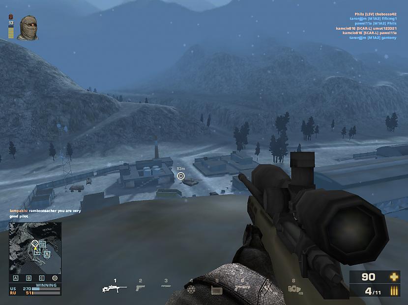  Autors: Fosilija Battlefield Play 4 Free