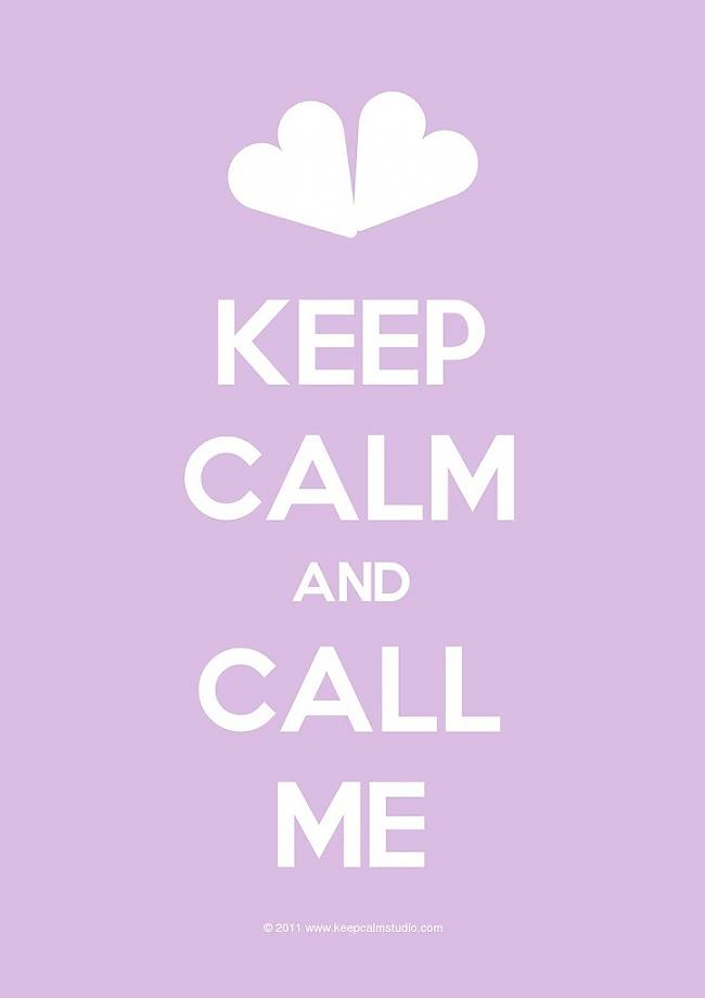  Autors: kikakola Keep calm and....