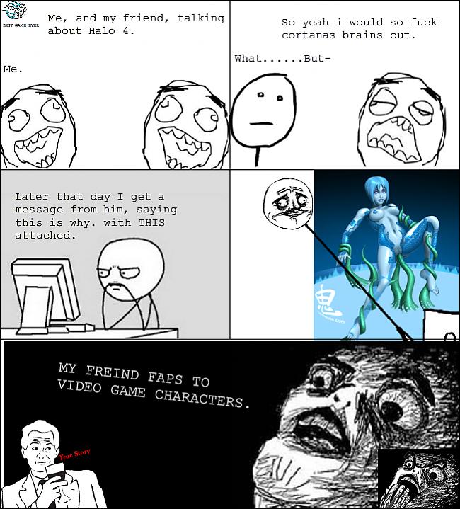  Autors: gagajustpook rage comics