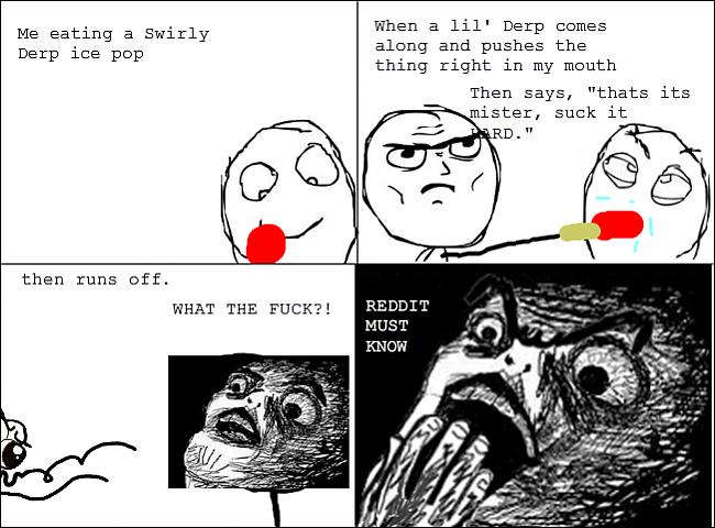  Autors: gagajustpook rage comics